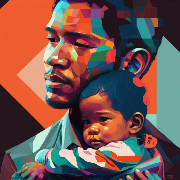 Without #GenderEquality there is no progress. Men engagement is crucial.

© UNFPA/ARTificial Mind/Cecilie Waagner Falkenstrøm
#8BillionStrong