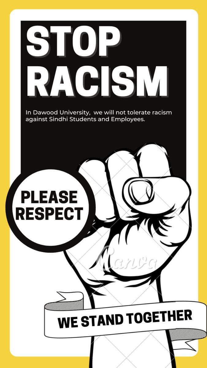 samee_channa's tweet photo. The University's new admission policy and fee hike are not acceptable. The old policy should be followed and prejudice should not be encouraged.

#stopantisindhpolicy https://t.co/sT5AnzIioU