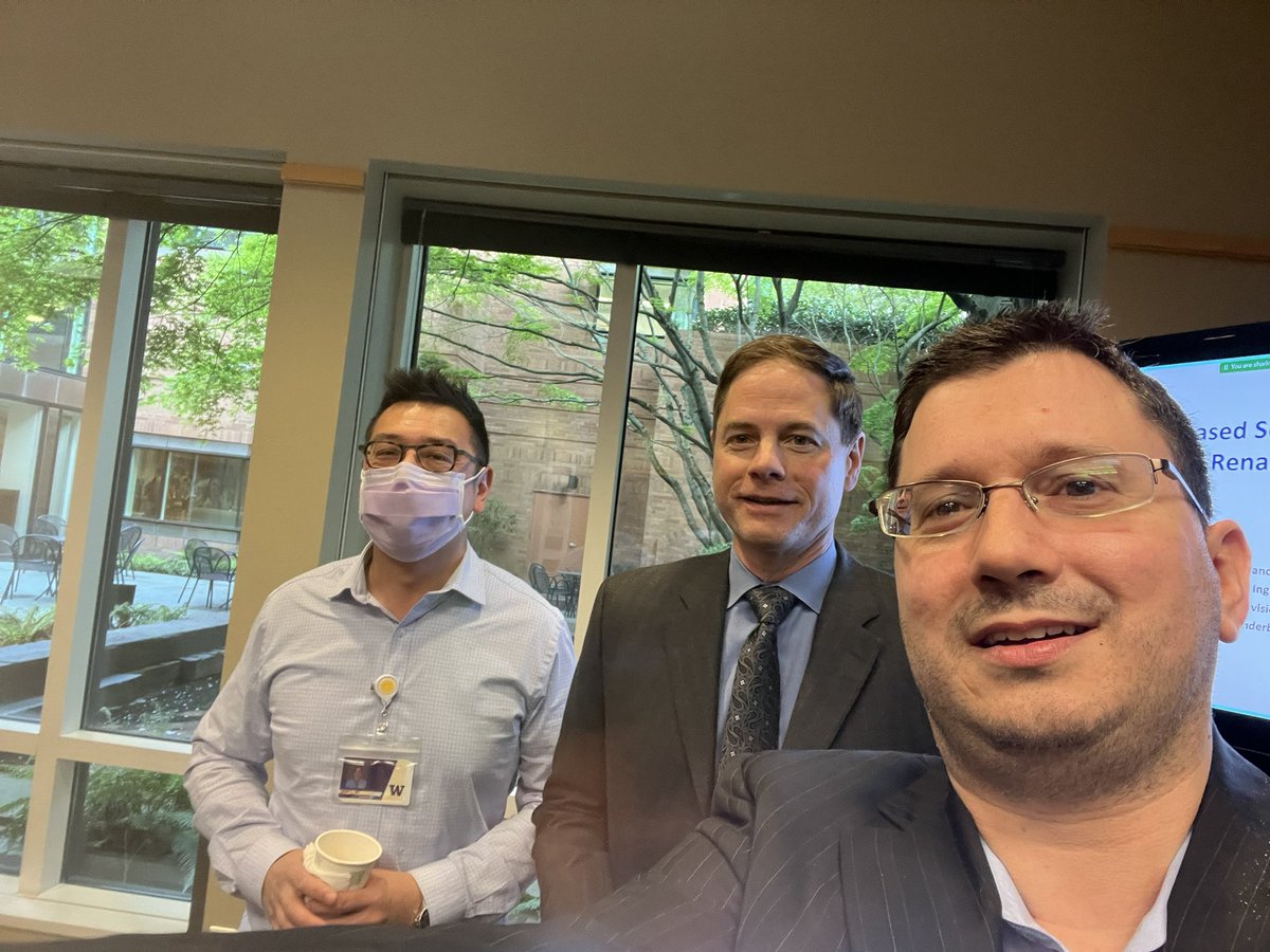 Petros Grivas (@pgrivasmdphd) on Twitter photo Fantastic to host the stellar <a href="/brian_rini/">Brian Rini, MD</a> <a href="/Uromigos/">Uromigos</a> in Seattle for Grand Rounds. We started with delicious dinner & great company <a href="/EvanHallMD/">Evan Hall</a> <a href="/LisaTachiki/">Lisa Tachiki, MD</a> <a href="/DRBakaloudiMD/">Dimitra R. Bakaloudi MD, MS, MPA</a> #Tykodi reviewed RCC, clinical research, leadership <a href="/fredhutch/">Fred Hutch Cancer Center</a> <a href="/tompowles1/">Tom Powles</a> @BhatiaS_MD <a href="/mshadman/">Mazyar Shadman, MD MPH</a> <a href="/OncoAlert/">OncoAlert</a> Fantastic to host the stellar <a href="/brian_rini/">Brian Rini, MD</a> <a href="/Uromigos/">Uromigos</a> in Seattle for Grand Rounds. We started with delicious dinner & great company <a href="/EvanHallMD/">Evan Hall</a> <a href="/LisaTachiki/">Lisa Tachiki, MD</a> <a href="/DRBakaloudiMD/">Dimitra R. Bakaloudi MD, MS, MPA</a> #Tykodi reviewed RCC, clinical research, leadership <a href="/fredhutch/">Fred Hutch Cancer Center</a> <a href="/tompowles1/">Tom Powles</a> @BhatiaS_MD <a href="/mshadman/">Mazyar Shadman, MD MPH</a> <a href="/OncoAlert/">OncoAlert</a>