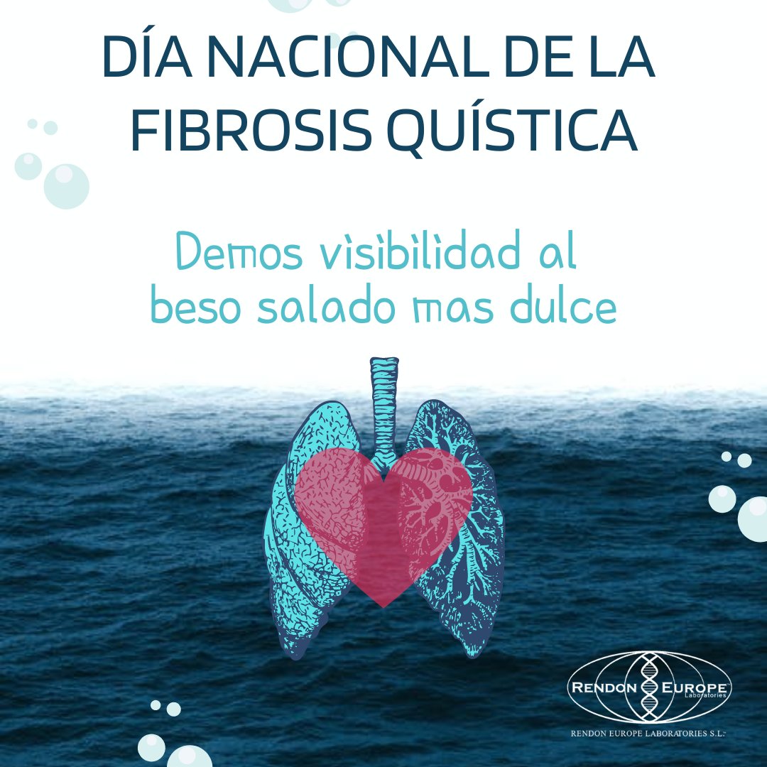 RENDON EUROPE LABORATORIES tweet media