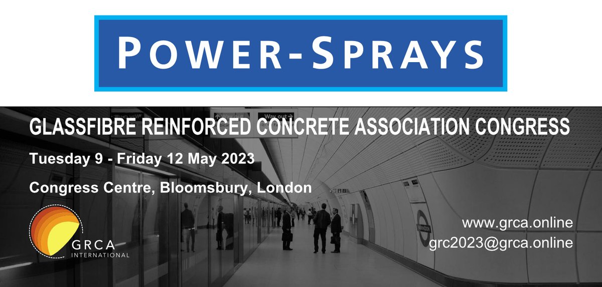 GRC Association tweet media