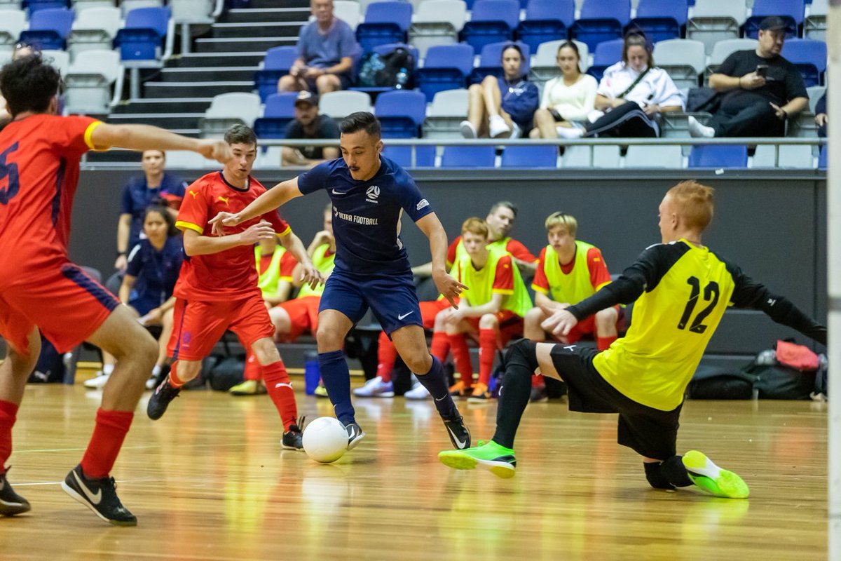 Football Victoria tweet media
