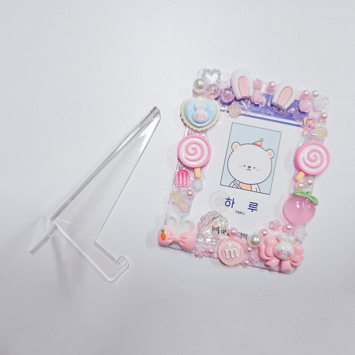 #미글하루 #미글이의하루  ❣️팔로워+RT이벤트❣️
#이벤트 #RT이벤트

미글미글 계정 팔로우 하고!  트윗 글 #RT 하면!
2분을 추첨하여 탑로더와 포토카드(5매)를 제작하여 보내드립니다!

기존 팔로워 분들은 RT만 해주세요🥰
 
당첨자 발표는 5월 8일!