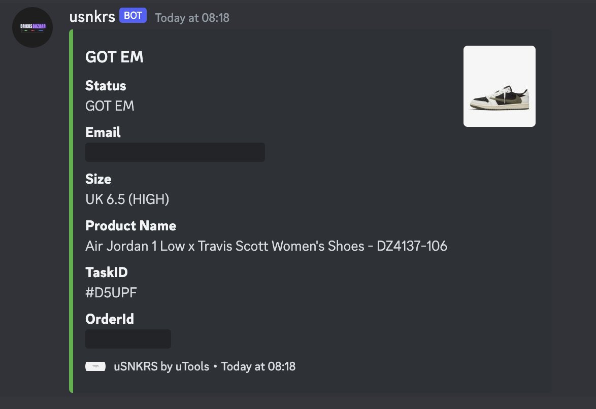 rootpsuccess's tweet image. Success by BricksR’us#0001