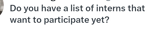 timokonkwo_'s tweet photo. Where are those looking for internships? 🥳

Gather here! This thing must go round o!

- Like 💙
- Retweet 🔄
- Tag a developer 👬

Wait for it! https://t.co/NEwptrmsx4