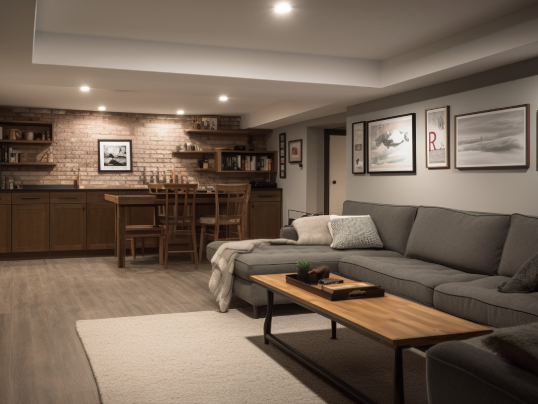 Trasformare la cantina in una zona abitabile – Ristrutturazione in 10 mosse engelvoelkers.com/d/7ooP/