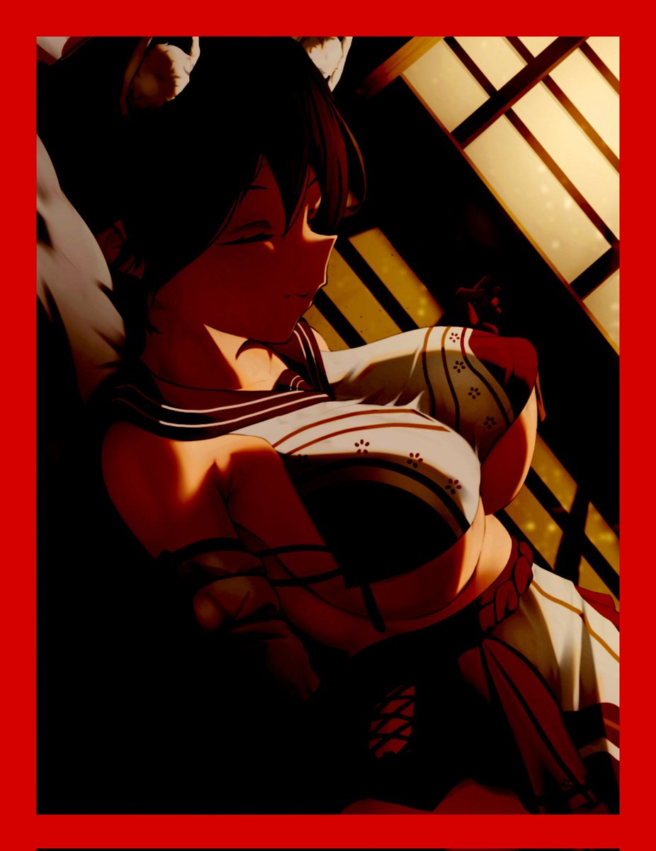 ㅤ
ㅤ
ㅤㅤ➸ 𝚂𝚑𝚎'𝚜 𝚜𝚘𝚞𝚗𝚍 𝚊𝚜𝚕𝚎𝚎𝚙 , 𝚊 𝚑𝚎𝚊𝚟𝚢 𝚜𝚕𝚎𝚎𝚙𝚎𝚛 𝚌𝚎𝚛𝚝𝚊𝚒𝚗𝚕𝚢 .

𝙰𝚕𝚝𝚑𝚘𝚞𝚐𝚑 , 𝕆ℕ𝔼 𝚙𝚊𝚛𝚝 𝚘𝚏 𝚑𝚎𝚛 𝚒𝚜 𝚊𝚠𝚊𝚔𝚎 ─
𝙏𝙝𝙧𝙤𝙗 . . .
ㅤ
ㅤ