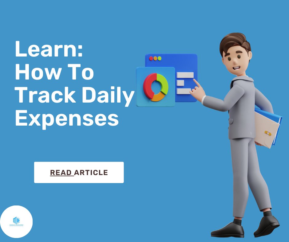 MosaugC's tweet photo. When it comes to business growth and sustainability, one thing stands out. Tracking Expenses. It is not the alpha, but getting it right puts a business in the right direction.   Read more here: https://t.co/7t24bQyVU6

#Business #trackingexpenses #taxwednesday https://t.co/QVZugV7k0n