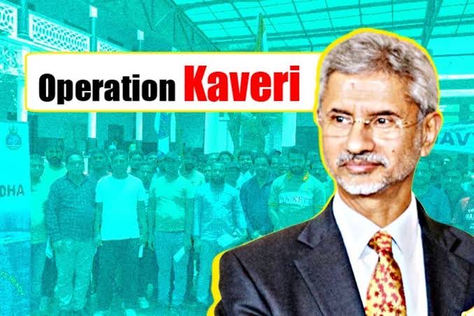 avijeet_writes's tweet photo. ✅ “Operation Kaveri” - Govt of India has launched this mission to evacuate its citizens from war torn country Sudan.

Here is the thread of all the important missions being carries out by India.

#OperationKaveri #UPSC #UPSC2023 

Follow 👉🏻 @avijeet_writes 

🧵: https://t.co/CiscxxMfeE