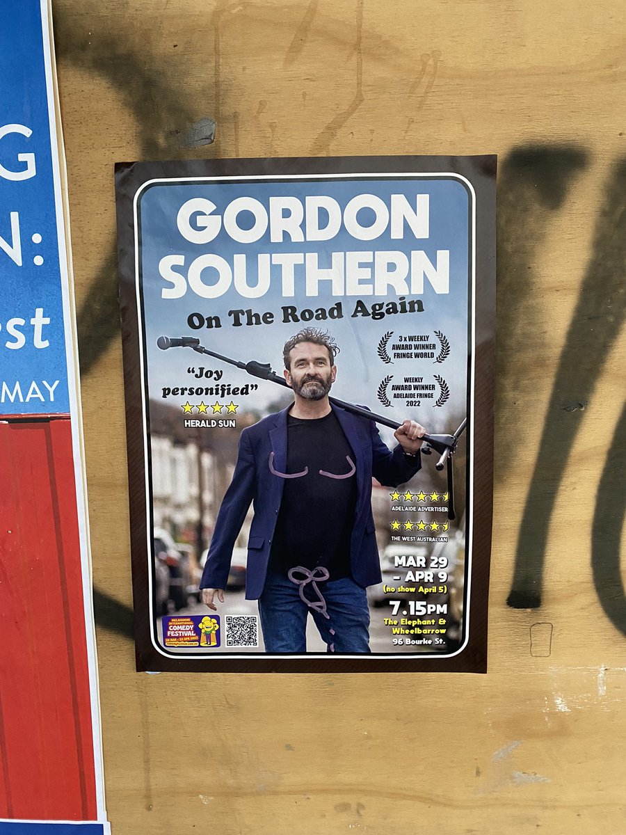 Greg Fleet tweet media