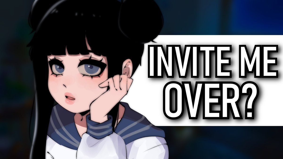 Dude That's Wholesome! on Twitter "The goth theme is NOT stopping I