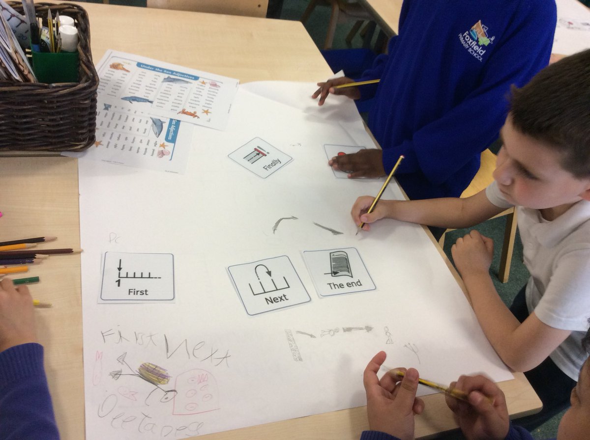 Foxfield Year 1 Hazel tweet media