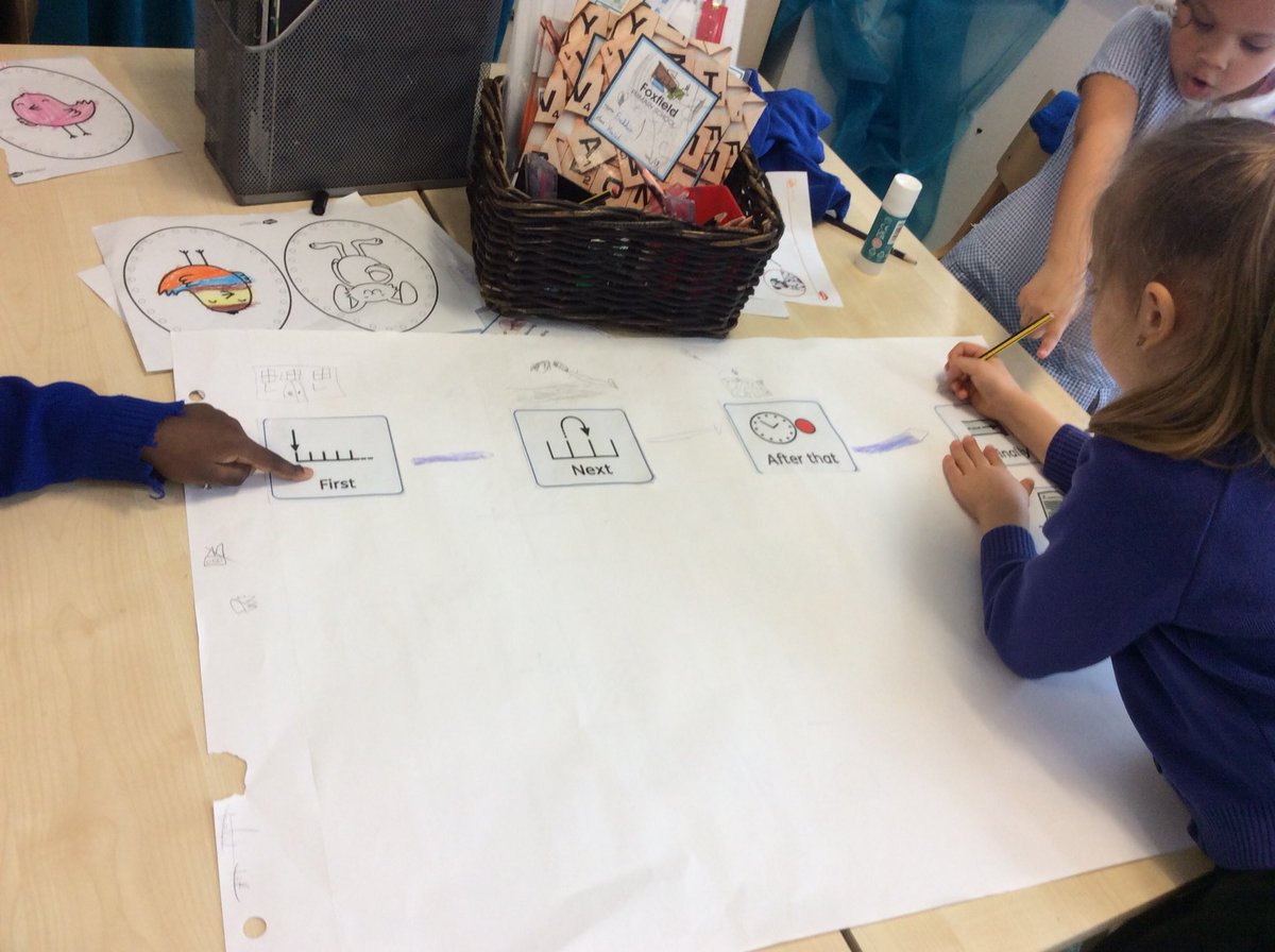 Foxfield Year 1 Hazel tweet media