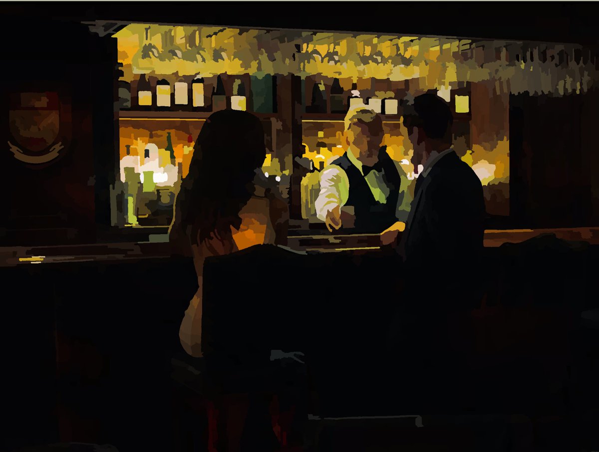 CC_ArtDetector tweet media