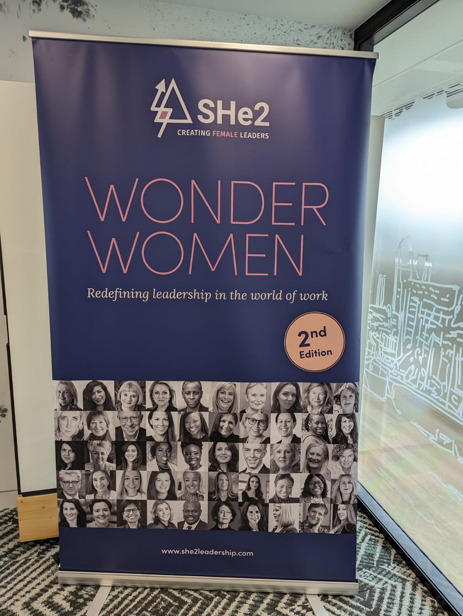 SHe2_Leadership's tweet photo. What a wonderful day! The SHe2 Leadership Seminar followed by the launch of the 2nd edition of Wonder Women's book. Thank you to all those that attended and contributed. You are all superstars ⭐️ https://t.co/EVEtmlHlyK