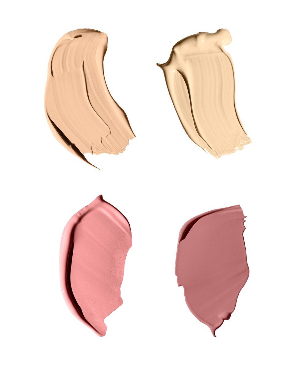 zero_makeup's tweet photo. PEARL SWATCH 😍 https://t.co/G8j6i95HME