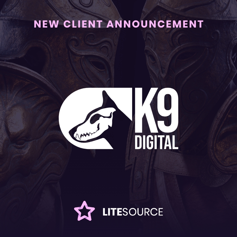 SrcCodeStudio's tweet image. 🎉 Exciting News! 🎉 Our team at SourceCodeStudio is teaming up with @K9Digital1 on an incredible new project! 🌟

If you’re an SME looking for an affordable and effective solution to get your business online, hit the follow button now! 🔥

#WebDesign #OnlineBusiness #ComingSoon
