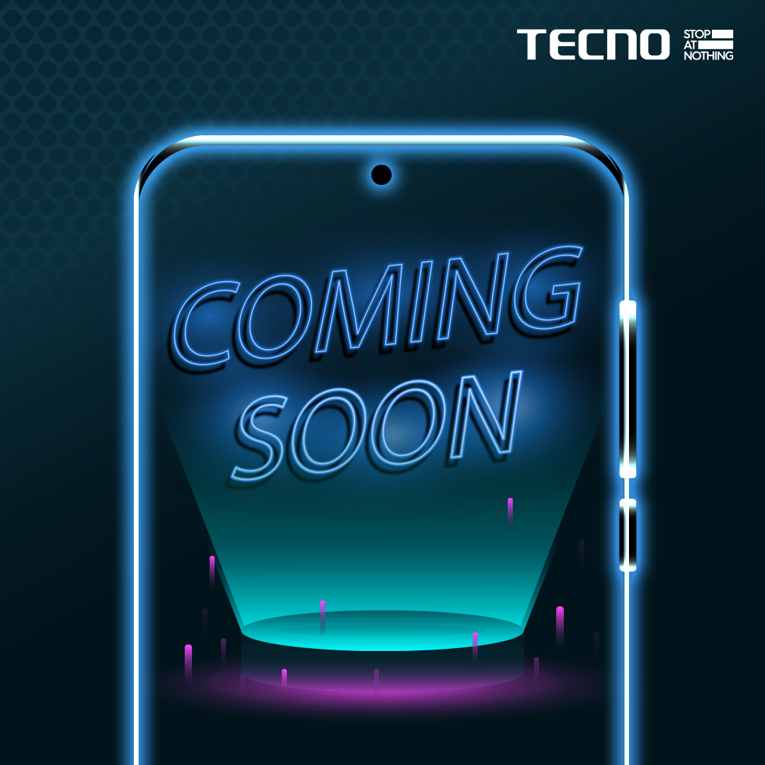 TECNOMobileSA's tweet photo. We would like to know from you guys, which device do you want to see launch in South Africa??? 📷
#TECNOMobileZA #StopAtNothing #ComingSoon #Devicelaunch https://t.co/n1H68G3ViW