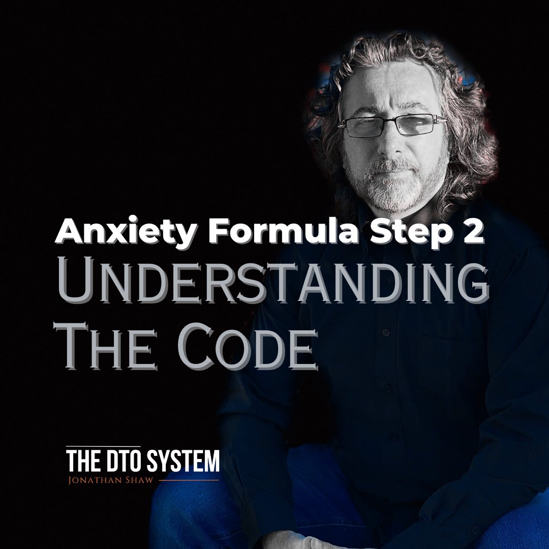DTOsystem's tweet image. Ok today we are going to look at step 2 in my Anxiety formula
UNDERSTANDING THE CODE
There is a simple Code to understanding the root cause of anxiety 
Knowing the code makes Fixing Anxiety 100X faster 
Are you ready to fix your anxiety?

wix.to/L7THrpi
#Anxiety