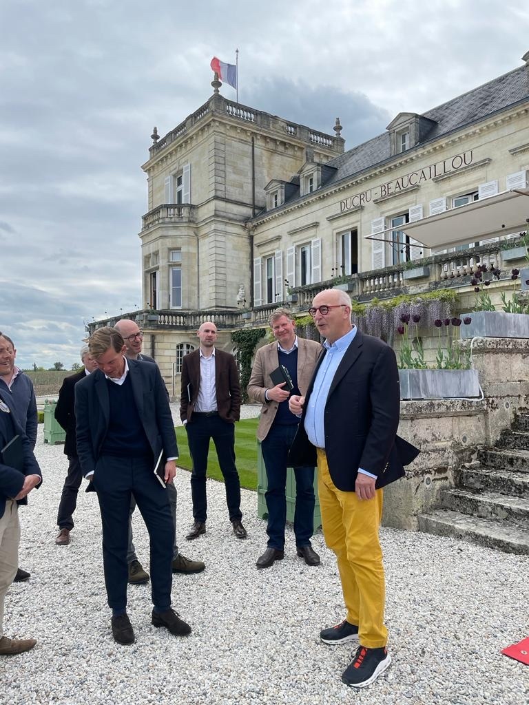 Davy's Wine Merchants tweet media