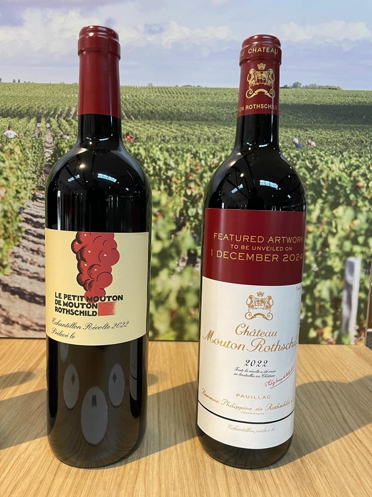 Davy's Wine Merchants tweet media