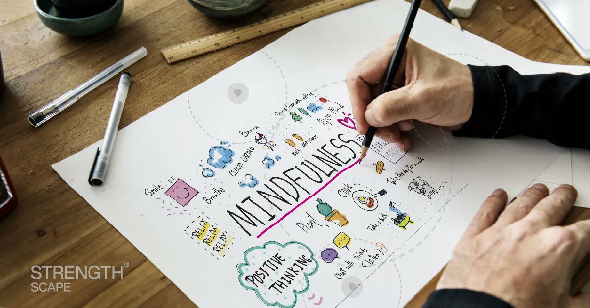 strengthscape's tweet image. Empower your HR career with a certification in Competency Mapping by Strengthscape!  buff.ly/3KJ2cs4 
#HRprofessionals #competencymapping #strengthscape