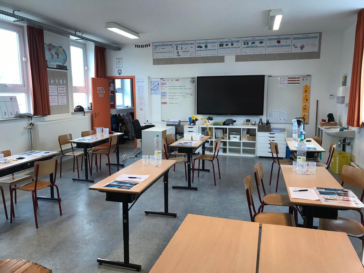 KlimaatLINK tweet media