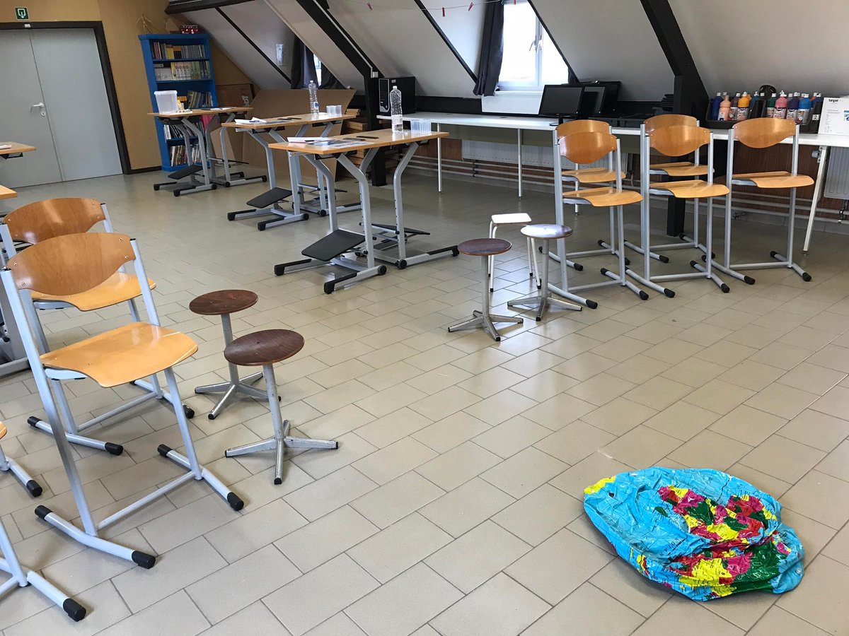 KlimaatLINK tweet media