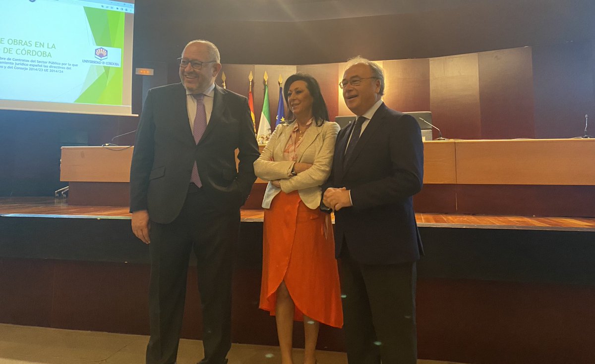 Empresarios de la Construcción de Córdoba tweet media