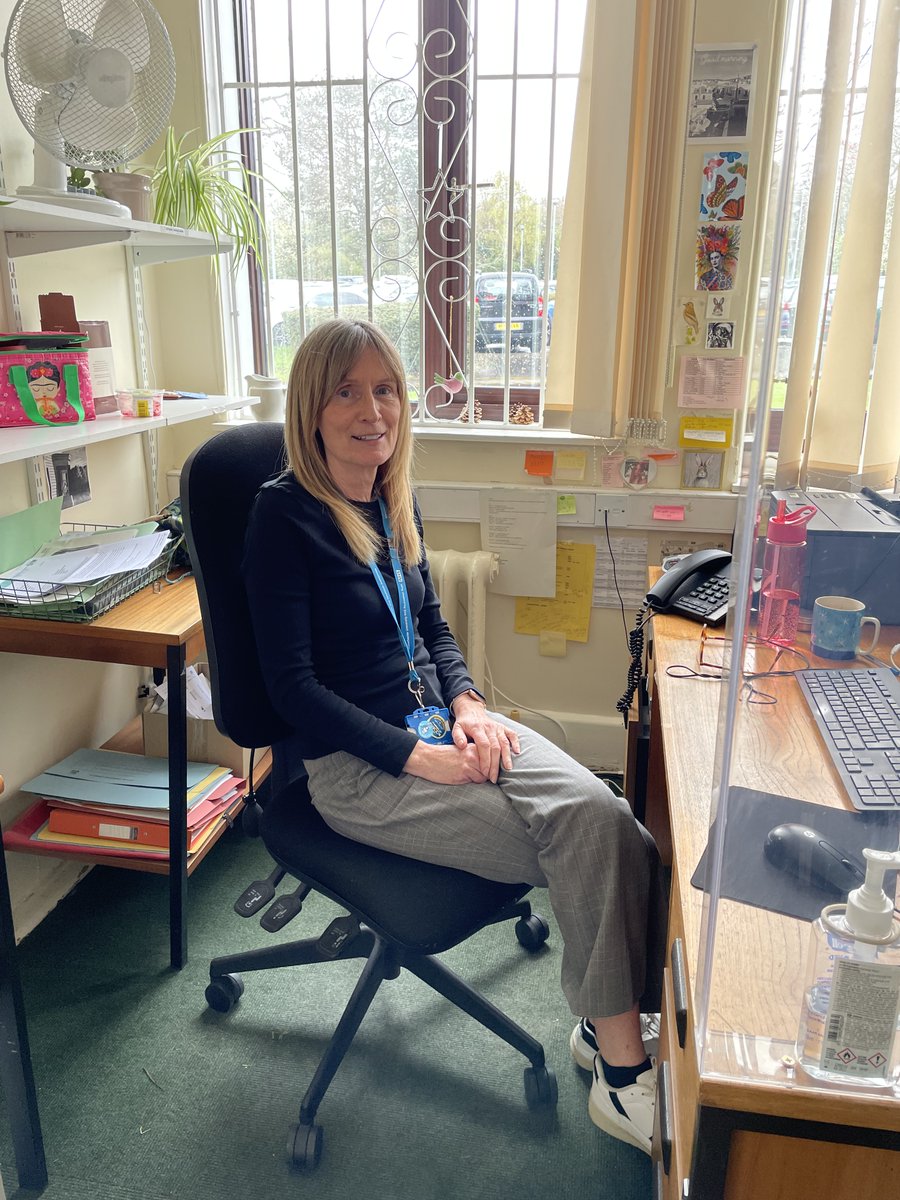 WythenshaweEndoscopyMFT tweet media