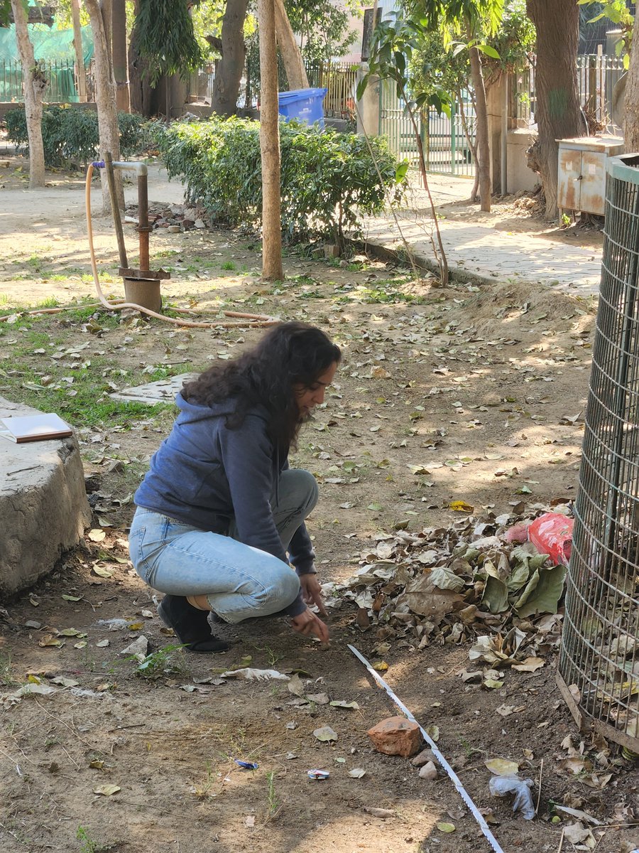 corurban's tweet photo. Let's create a zero waste neighbourhood - Seeking support!

We seek the support of private donors to pilot the implementation of the project. Please let us know opportunities for collaboration or help us in spreading the word.

#community #delhi #solidwastemanagement https://t.co/XYKG9gYDCM