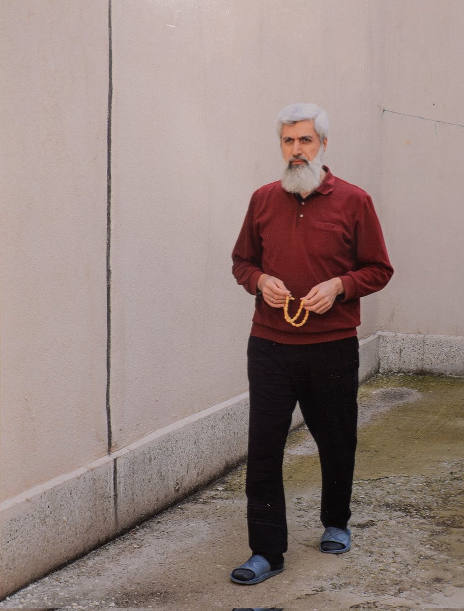 Mutluyum çünkü alnım açık, başım dik. Zalimler bir milim bile boynumu eğemedi ve bir saniye bile teslim alamadı elhamdülillah!

#GönüllerBirOlsun
#Unutturmayacağız