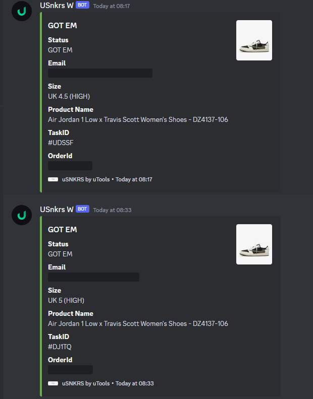 We back in this!!

Bot: <a href="/usnkrs/">USNKRS</a> <a href="/usnkrs_success/">USNKRS Success</a>
Proxies: <a href="/RetailByRampage/">Rampage Retail</a>
Server: <a href="/ToxicServerss/">Toxic Servers</a>
Auto Verifier: <a href="/No3DS/">3DYES</a> 
Accounts: <a href="/kebab_accounts/">Kebab Accounts</a>