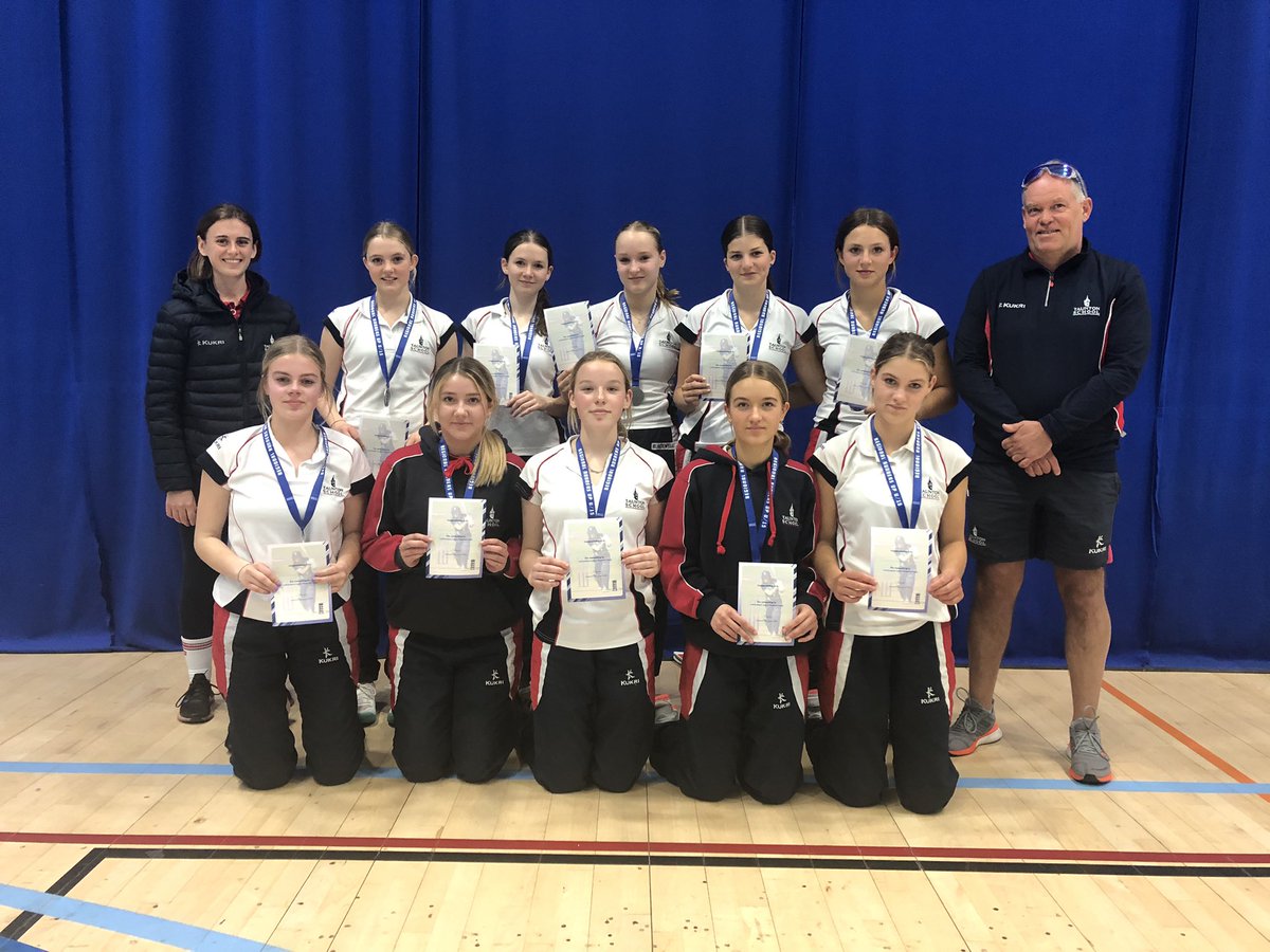 Taunton School Sport tweet media