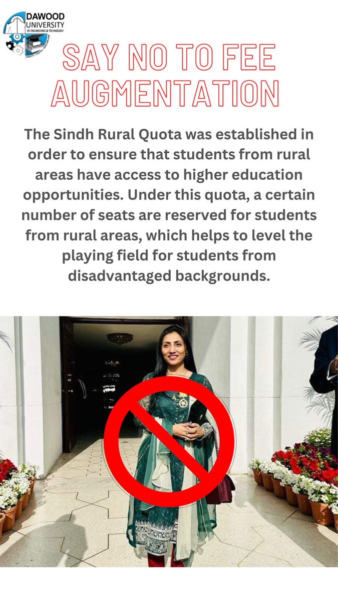 RabnawazMangi1's tweet photo. Dr Asim's wife or Zardari house's stock is attacking on education of sindh, they want to close the doors for Sindhi students.
#stopantisindhpolicy https://t.co/TTywK2jvvW