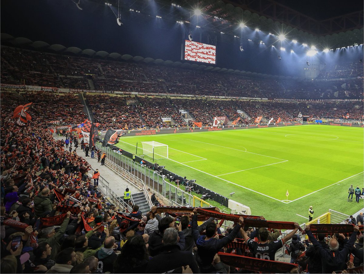 Vivi la tua passione per lo sport con #Rinascente: se sei titolare di #Rinascentecard, acquista il biglietto per Milan-Cremonese, in programma per il 3 maggio, a un prezzo ridotto!
Scopri di più al link: bit.ly/3l5mrYo