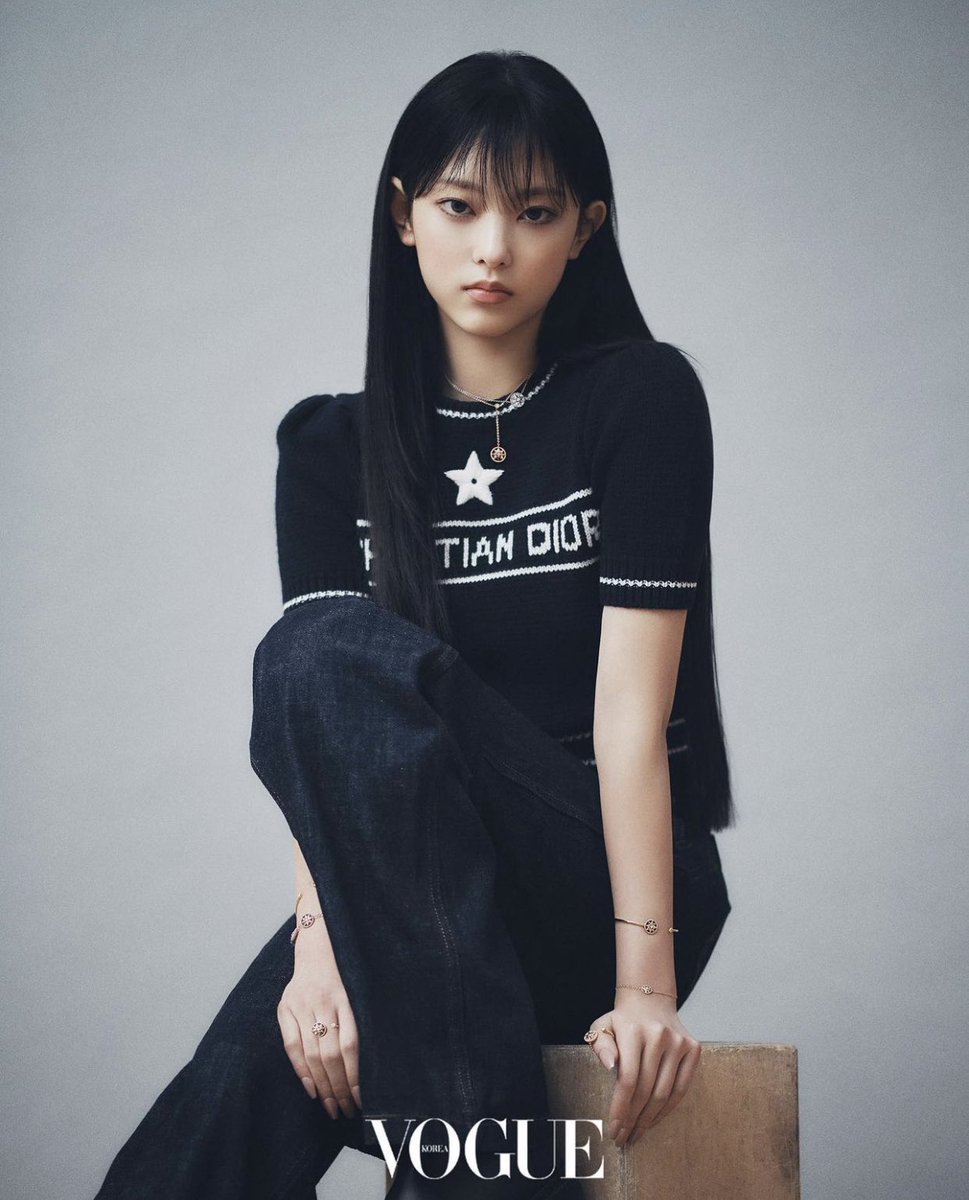 newjiram's tweet photo. ✩ Minji ✩
Chanel Fashion - Brand Ambassador
Chanel Beauty - Brand Ambassador 
Chanel Fine Jewelry &amp; Watches - BA

✩ Haerin ✩
Dior Fashion - House Ambassador 
Dior Jewelry - Global Ambassador 
Dior Beauty - House Ambassador 

#Dior #Haerin #Chanel #Minji
#NewJeans #뉴진스 https://t.co/salyWvzobM