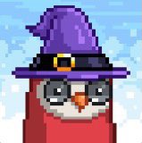CVoutsaras's tweet photo. We like the art #hoot @moonbirds 🫡 https://t.co/OV76Wr7tRO