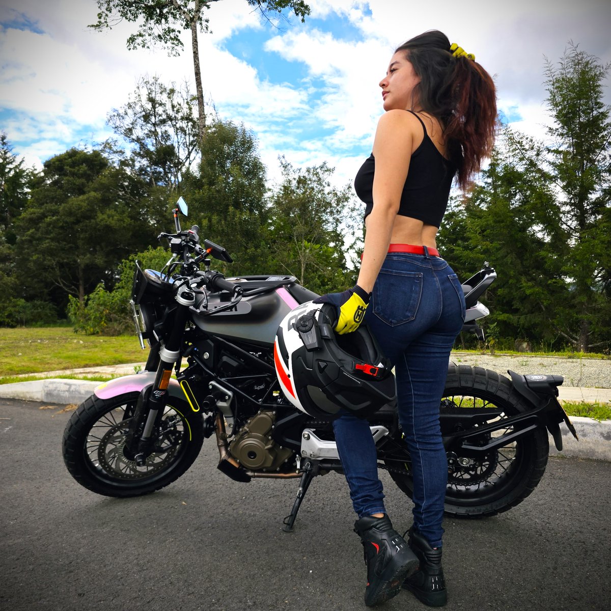 Sharon ICG tweet media