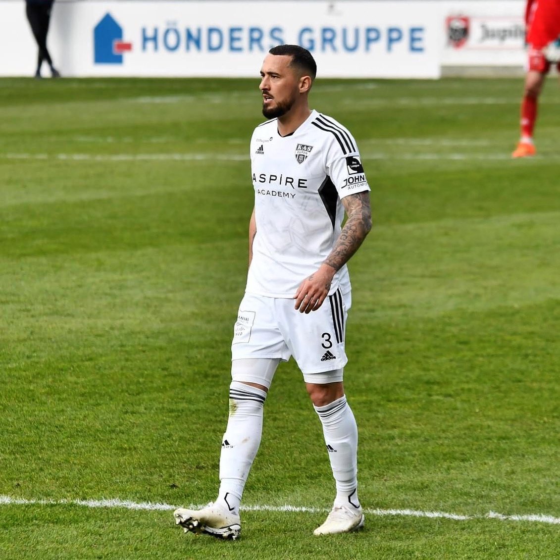 jasondavidson29's tweet image. A tough season with a lot of ups and downs, but a great experience. Very proud of the team.  We didn’t do it the easy way but happy to have completed the club’s objectives of staying in the league. Time to rest, recharge and enjoy some family time ☀️🏖️ #kaseupen