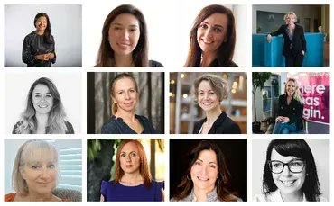 SweethavenLtd's tweet photo. Our CEO Melissa Rambridge, was one of  12 leading women in the channel featured in an International Women's day article. 
Read more here: https://t.co/4jFPfR8Fqm #sweethaven #ITProvider https://t.co/sSFeovxh3e