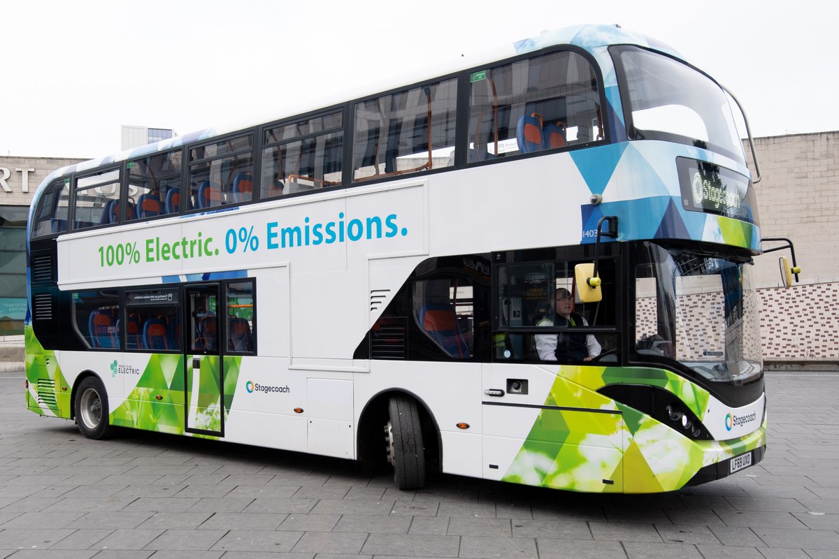 CleanBusEUPlatform (@cleanbuseu) on Twitter photo 🇬🇧An example for clean bus deployment in the region, <a href="/TransportForWM/">Transport for West Midlands</a> is one of the hosts of the #CBEP UK Study Tour.
We spoke with Steve Hayes, Head of Network Transformation, to explore TfWM’s commitment towards cleaner transport.
Read the interview👉 cleanbusplatform.eu/news-and-event… 🇬🇧An example for clean bus deployment in the region, <a href="/TransportForWM/">Transport for West Midlands</a> is one of the hosts of the #CBEP UK Study Tour.
We spoke with Steve Hayes, Head of Network Transformation, to explore TfWM’s commitment towards cleaner transport.
Read the interview👉 cleanbusplatform.eu/news-and-event…