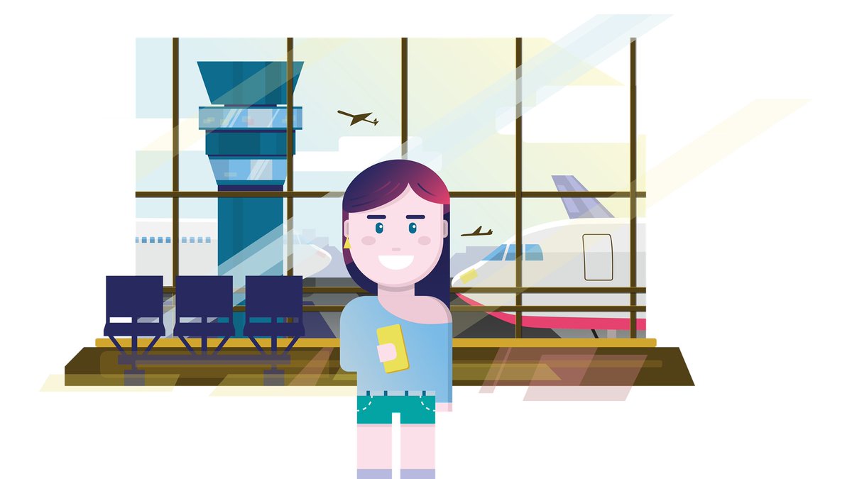 We are delighted that <a href="/eduroam/">eduroam</a> is now available in all <a href="/AirportsZA/">Airports Company South Africa</a> airports in South Africa, meaning free and secure Internet for university staff and students. bit.ly/3V4N6Sx  <a href="/UCT_ICTS/">ICTS at UCT</a> <a href="/ITStellenUni/">IT StellenboschUni</a> <a href="/StellenboschUni/">Stellenbosch University</a> <a href="/UWConline/">UWC</a> <a href="/CPUT/">CPUT</a> <a href="/cputstudents/">CPUT Students</a>  <a href="/UCTpostgrads/">UCT Postgrad Studies</a>