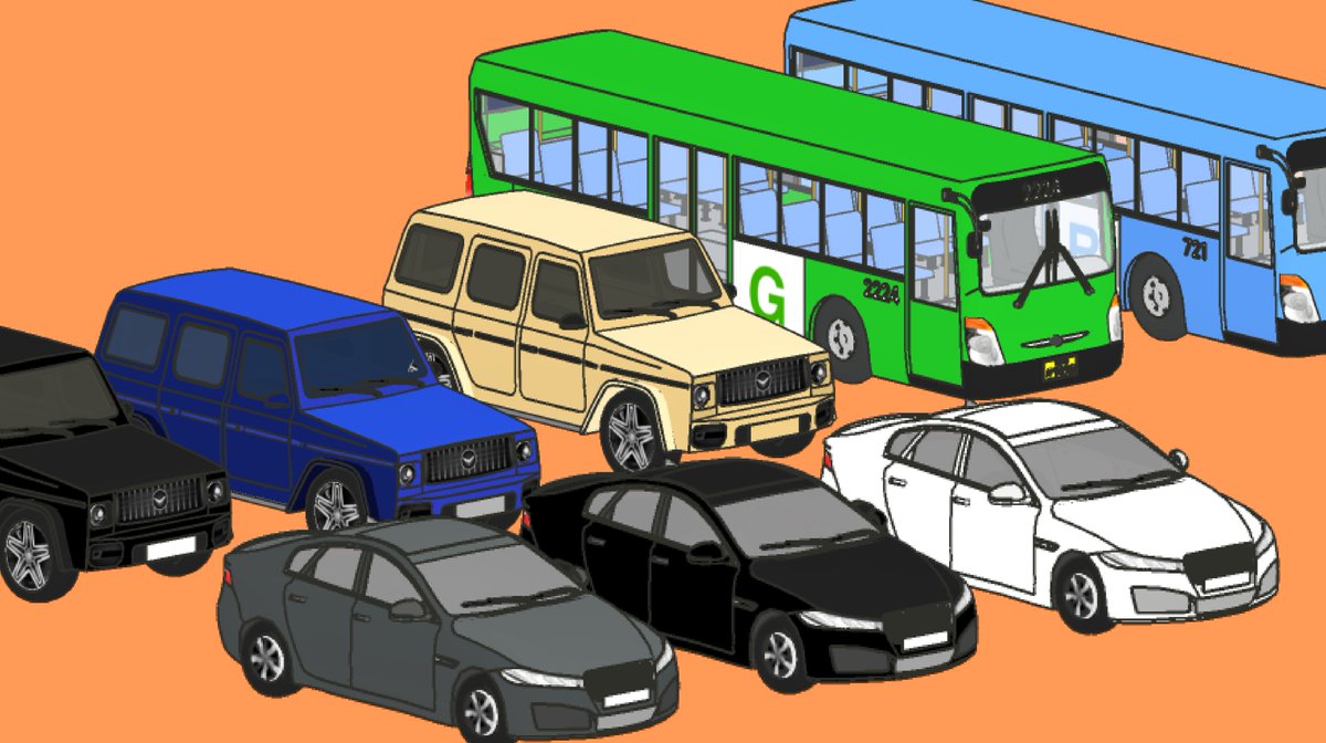 pie3d_kr's tweet photo. 웹툰에 필요한 지바겐, 승용차, 버스 리소스를 펀딩 중입니다 🚗
이 모든 구성이 포함된 웹툰 배경 패키지를 만나보세요.

⬇️⬇️⬇️
https://t.co/X1b9ZlDRiU
⬆️⬆️⬆️ https://t.co/G1T2Db5T4p