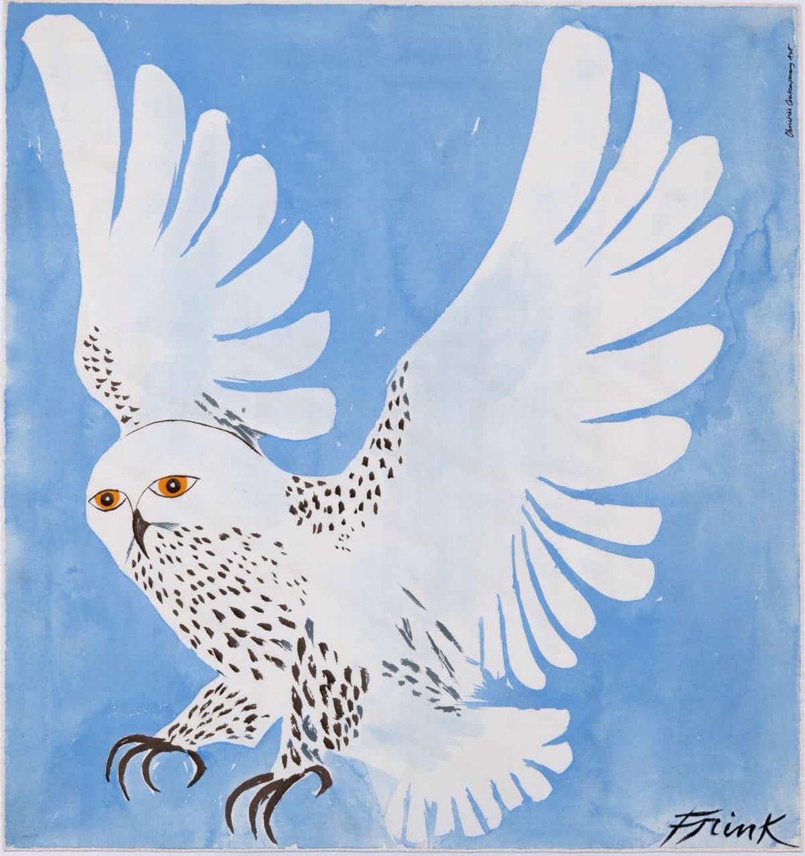 FAD Magazine tweet media