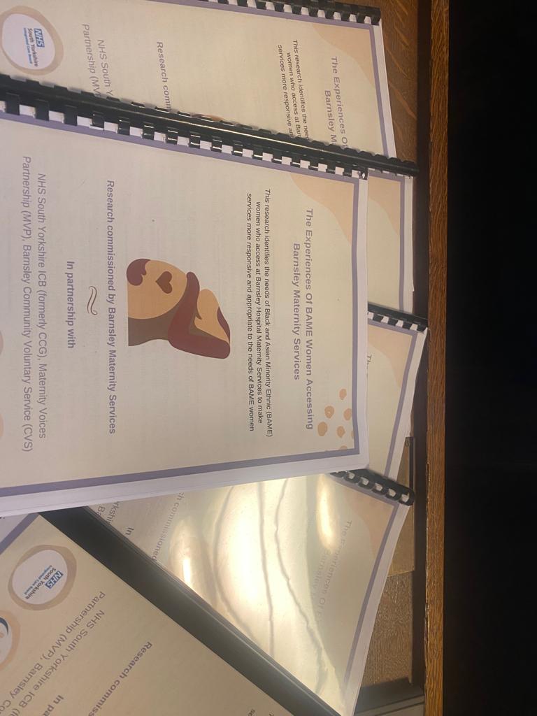 Walburgh Manhungira (@walburgh02) on Twitter photo Great morning yesterday when we present the findings of our research on the experiences of BAME women accessing maternity care <a href="/barnshospital/">Barnsley Hospital</a> with colleagues <a href="/ArtRoya/">Roya pourali</a> and Natalie MVP co-chair. Showcasing good practice, sharing knowledge at APPG meeting. #bmhaw23 <a href="/SaraCollier77/">Sara Collier-Hield</a> Great morning yesterday when we present the findings of our research on the experiences of BAME women accessing maternity care <a href="/barnshospital/">Barnsley Hospital</a> with colleagues <a href="/ArtRoya/">Roya pourali</a> and Natalie MVP co-chair. Showcasing good practice, sharing knowledge at APPG meeting. #bmhaw23 <a href="/SaraCollier77/">Sara Collier-Hield</a>