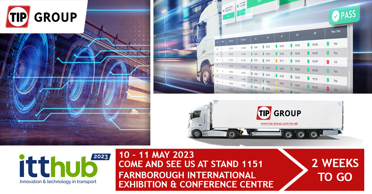TIP Group UK&I (@tipgroupuk) on Twitter photo We’re excited at TIP as it's just 2 weeks to go until our debut at @ITThubEvent, <a href="/Farnborough_Int/">Farnborough International</a>, 10th & 11th May.
If you're thinking of attending, please drop by our stand 1151 (located in the ‘Cold Chain Hub’ by <a href="/TCSandD/">TCS&D Magazine</a>).
Please FREE register here: enrolment.engage-powered.com/farnborough/go… We’re excited at TIP as it's just 2 weeks to go until our debut at @ITThubEvent, <a href="/Farnborough_Int/">Farnborough International</a>, 10th & 11th May.
If you're thinking of attending, please drop by our stand 1151 (located in the ‘Cold Chain Hub’ by <a href="/TCSandD/">TCS&D Magazine</a>).
Please FREE register here: enrolment.engage-powered.com/farnborough/go…