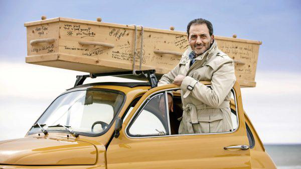 'De Kist' op Carend Congres 'Zorg in de stervensfase' op 1 november.
Hiermee is het programma compleet. Lees alles over dit congres.

carend.nl/artikel/congre…