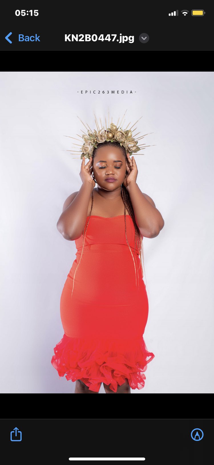 Jojo birthday deals dress