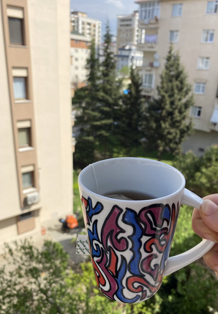 symkr6108's tweet photo. Form çayı sezonu açılmıştır😁
#bitkiçayı
#formdakal https://t.co/FJ2hNKBYO8